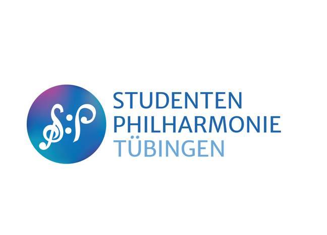 Studentenphilharmonie Tübingen logo
